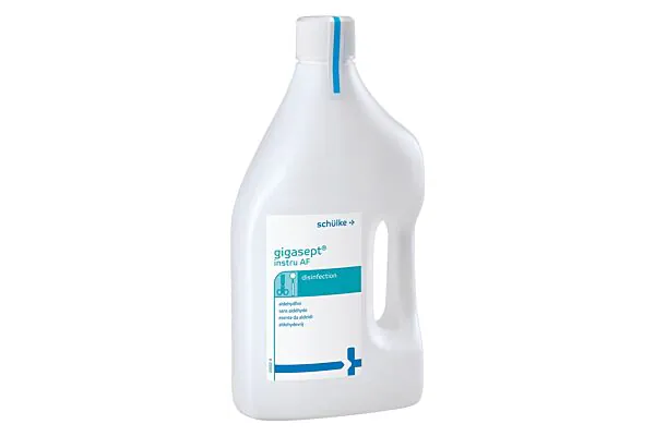 gigasept instru AF désinfection 2 lt