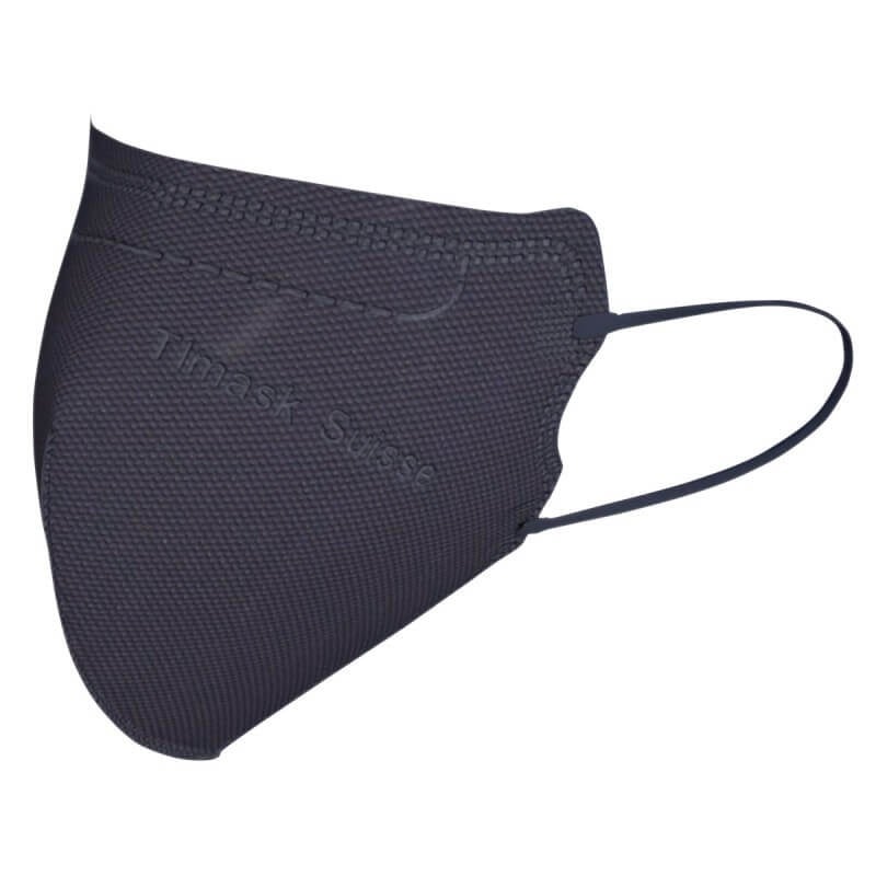 TImask masque FFP2 bleu 20 pièces