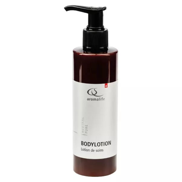 Lotion pour le corps Aromalife PURE 200ml Lotion pour le corps Aromalife PURE 200ml