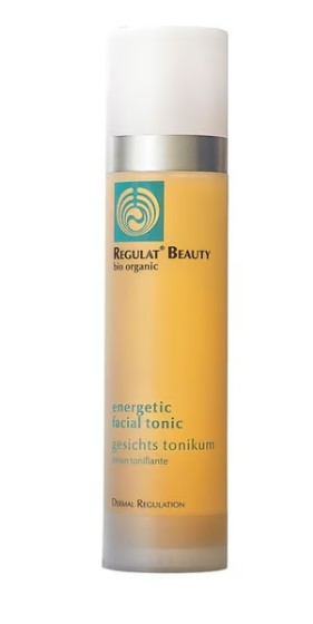 Regulat Beauty energetic facial tonic 150ml