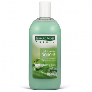 EDUARD VOGT ORIGIN Hydro Nature Douche 200ml EDUARD VOGT ORIGIN Hydro Nature Douche 200ml
