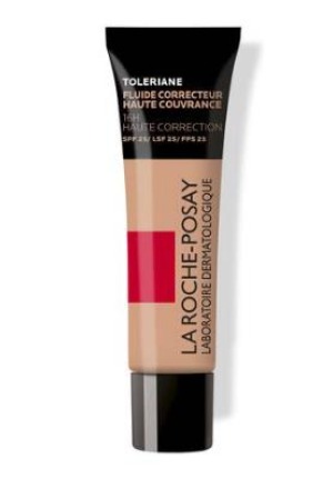 La Roche-Posay Toleriane fdt fluide 9 tube 30ml