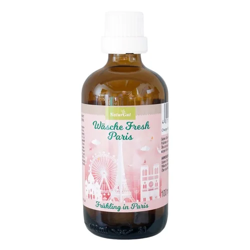 NATURGUT Parfum pour linge Rio 100 ml