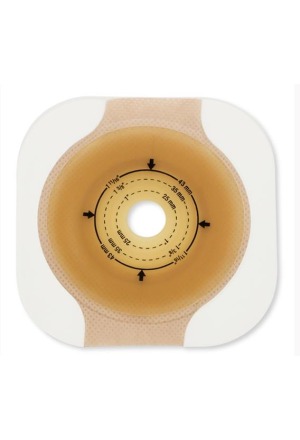 HOLLISTER Colo 1t 29mm Karaya adhésif tr 30 pièces