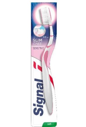 Brosse à dents Signal Sensitive Brosse à dents Signal Sensitive