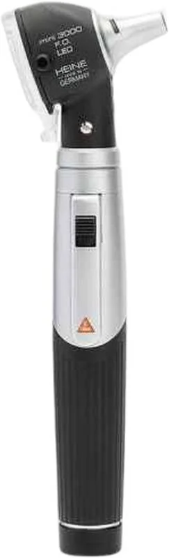 Heine MINI 3000 LED F.O. Set otoscope 2.5V