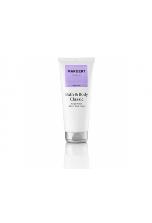 MARBERT B&B CLASSIC Lotion corporelle allover 200ml