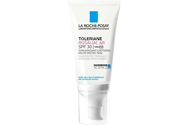 La Roche-Posay Toleriane Rosaliac AR Pfl SPF30 50ml