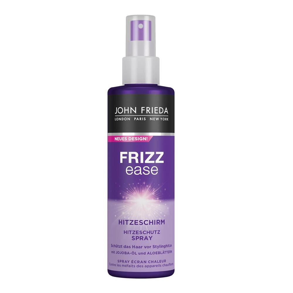 JOHN FRIEDA Bouclier thermique Frizz Ease Spr 200ml