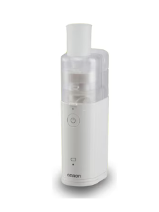 Inhalateur à ultrasons MicroAir U100 d'Omron Inhalateur à ultrasons MicroAir U100 d'Omron