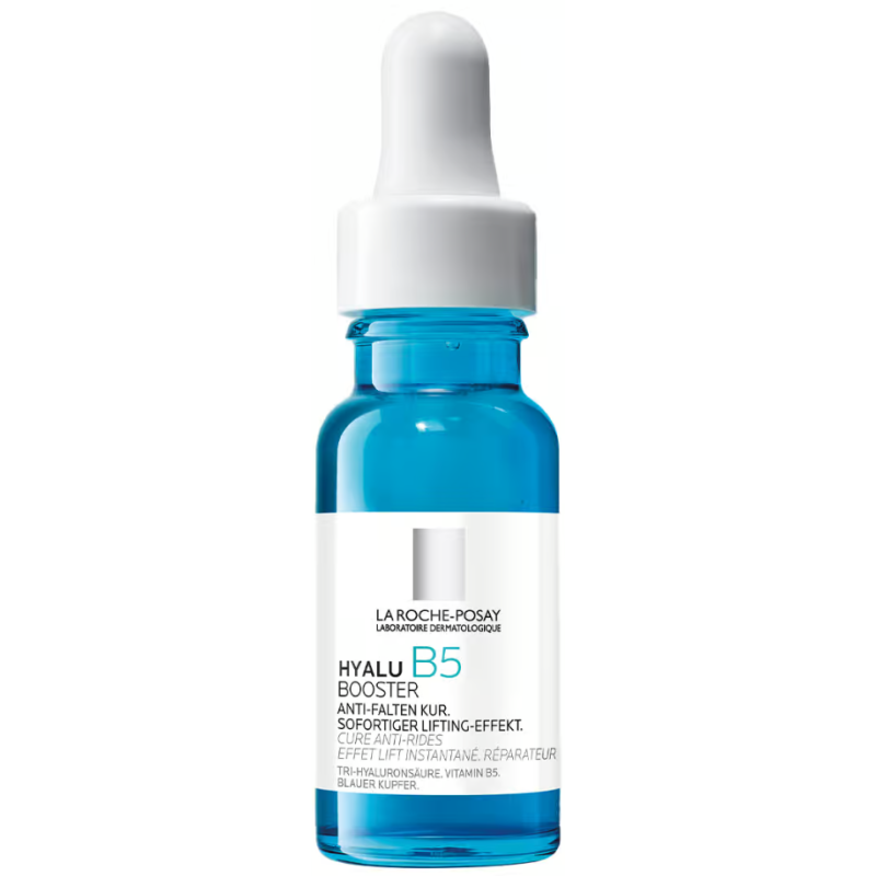 La Roche-Posay Hyalu B5 Booster Fl 15ml La Roche-Posay Hyalu B5 Booster Fl 15ml