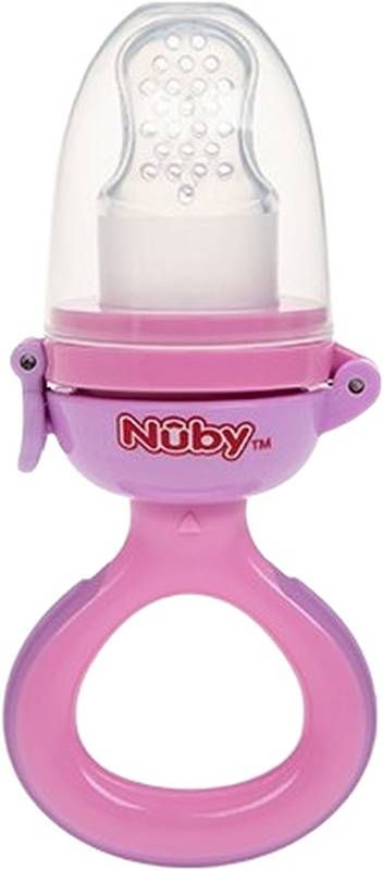 NUBY Tétines en silicone