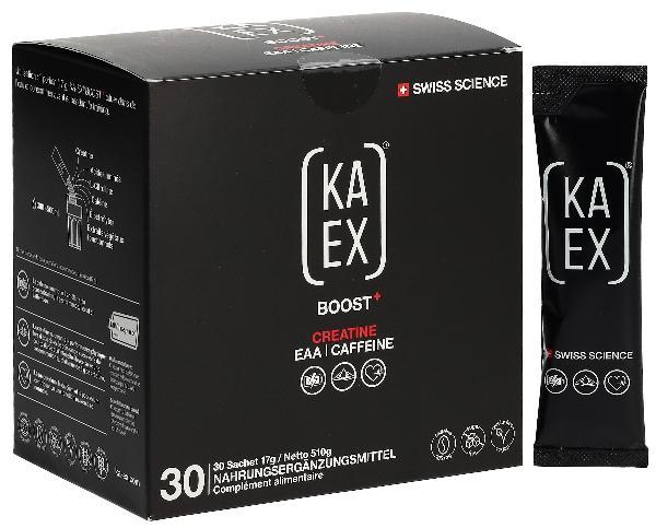 KA-EX BOOST+ Stick 30 sticks de 17g