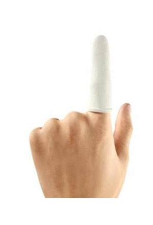 ADAPTIC DIGIT pansement pour doigt small ster (n) 10 pièces