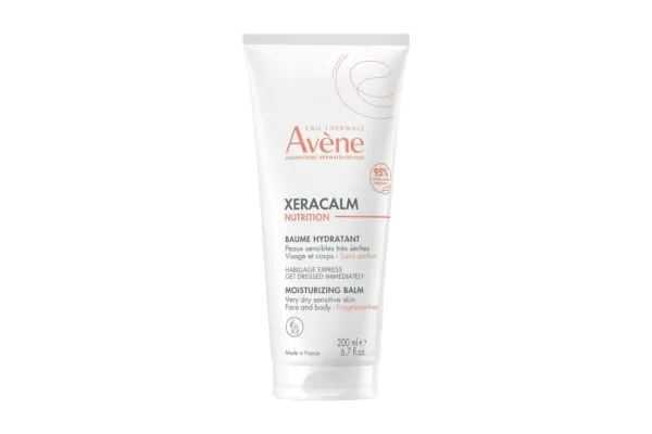 AVENE XeraCalm Nutrition Baume Tb 200ml