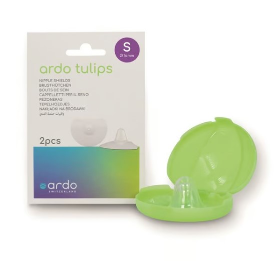 ardo Tulips Brusthuetchen S Silikon Bo 2 ardo Tulips Brusthuetchen S Silikon Bo 2