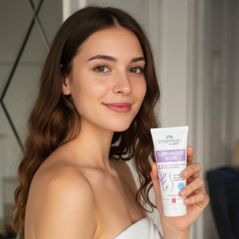 Pharmalp Soin intime Intimate Care 100ml