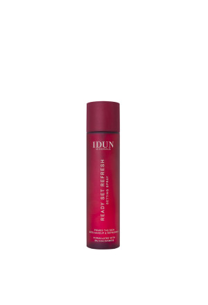 IDUN Minerals Ready Set Refr Setting Spr 100 ml