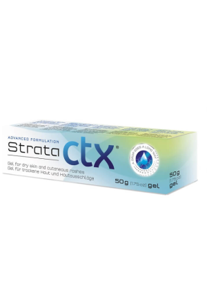 STRATACTX Gel Tb 50g