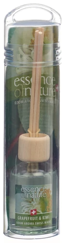 ESSENCE OF NATURE Stick Pamplemousse Kiwi 50ml