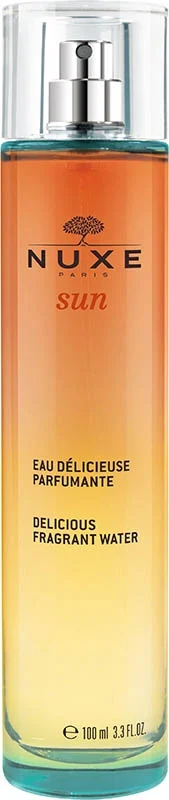 Nuxe Sun Eau Délicieuse parfumée 100ml