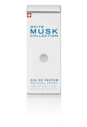 WHITE MUSK Collection Parfum Nat Spray 15ml