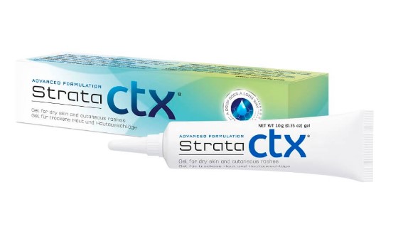STRATACTX Gel Tb 10 g