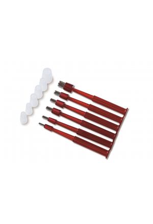 FARODERM Biopsy Punch 4mm 10 pièces