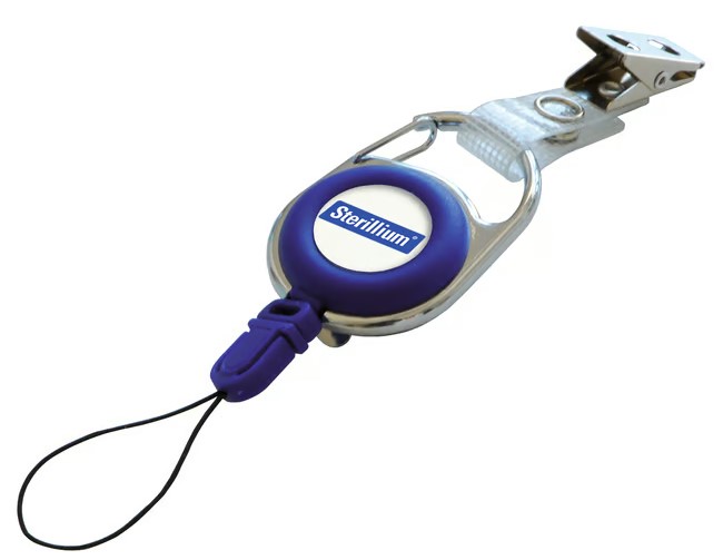 Porte-bouteille de blouse Bode