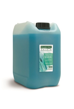 Eduard Vogt ORIGIN Marine Vital Douche Bidon 5lt Eduard Vogt ORIGIN Marine Vital Douche Bidon 5lt