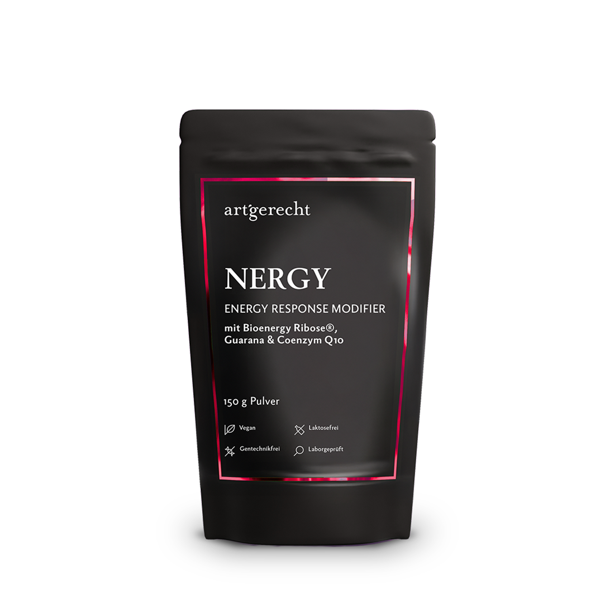art'gerecht Nergy Q10 150g