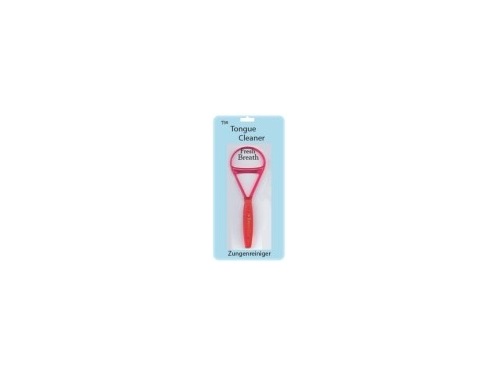 TONGUE CLEANER gratte-langue