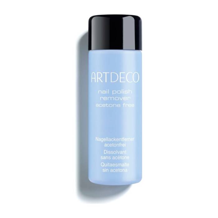 ARTDECO Dissolvant pour vernis sans acétone 6192 50ml ARTDECO Dissolvant pour vernis sans acétone 6192 50ml