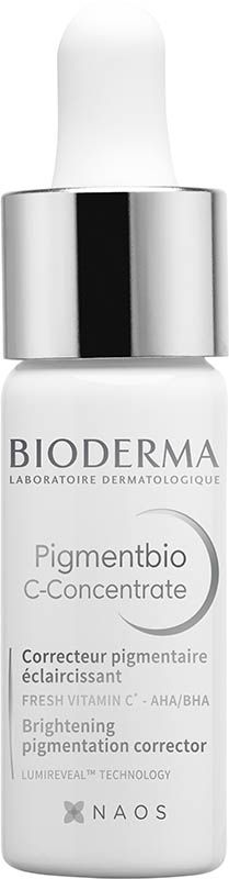 BIODERMA Pigmentbio C Concentré 15ml BIODERMA Pigmentbio C Concentré 15ml