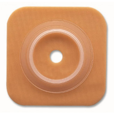 NATURA DUOFLEX plaques de base 57mm 10x10cm 10 pièces