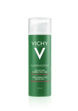 VICHY Normaderm Soin embellissant 50ml VICHY Normaderm Soin embellissant 50ml