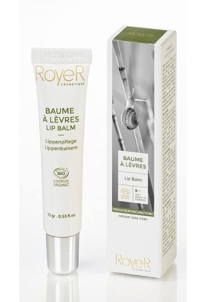 Baume à lèvres Royer Tb 15g