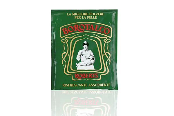 Borotalco poudre Btl 100g