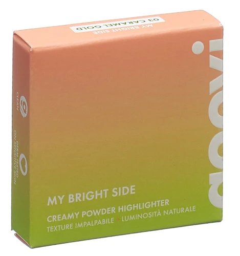 GOOVI Highlighter My Bright Side 03 3.5g