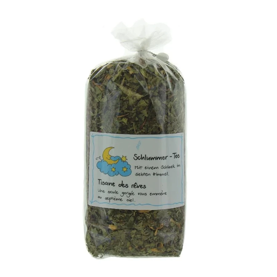Thé Herboristeria Sommeil en sac 60 g