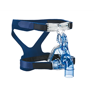 Système de masque Resmed Ultra Mirage Masque nasal standard