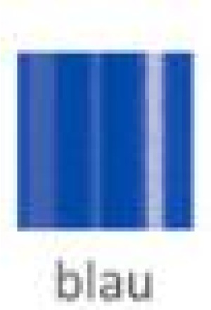 Kowsky support de marche avant-bras étiqueté ERGO alu/bleu 140kg