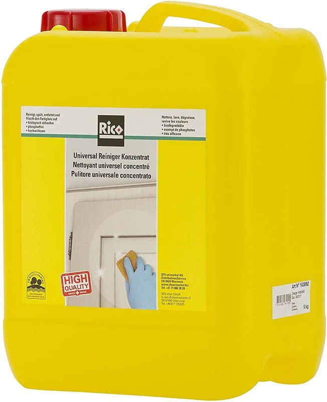 RICO Nettoyant universel 5kg