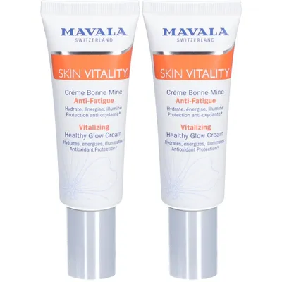 MAVALA Skin Vitality Crème hydratante multi-actions 45 ml