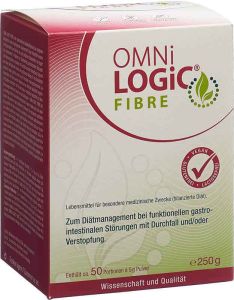 OMNi-LOGiC Fibre 250g