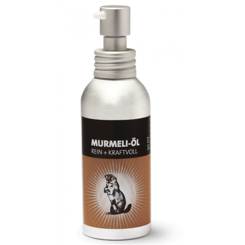 puralpina Huile de marmotte pure & puissante 50ml puralpina Huile de marmotte pure & puissante 50ml