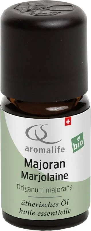 AROMALIFE Huile essentielle Marjolaine 5 ml