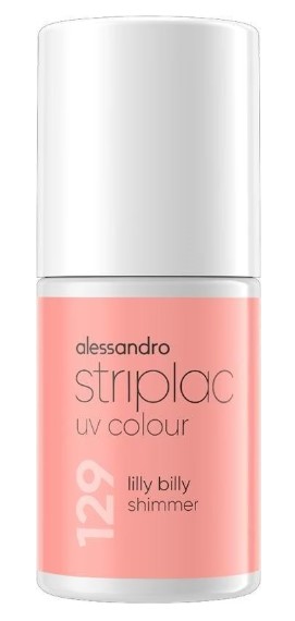 alessandro Striplac UV Colour Lill Bi 6.5ml