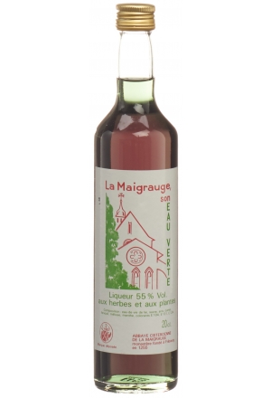 Maigrauge Eau Verte Elixir 200ml