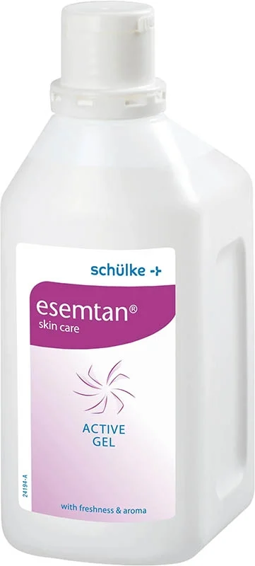 esemtan active gel Fl 500 ml